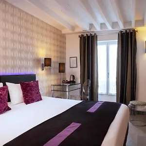 *** Hotel Atn France